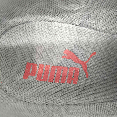 プーマ PUMA Easy Rider イージーライダー ウェッジソール 厚底 レディース JPN:24.5