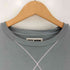 ティーモダンストリートウエア TTT_MSW Argylr knit t-shirt アーガイル ニット Tシャツ メンズ JPN:M