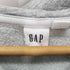 ギャップ Gap ロゴ ジップアップ フーディー パーカー レディース JPN:S