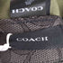 コーチ COACH ベースボール ハット・エンブロイダリー メンズ M/L