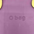 Obag オーバッグ ラバー トートバッグ レディース