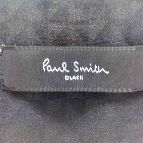 ポールスミス Paul Smith 幾何学柄 半袖ワンピース レディース