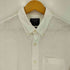 アバクロンビーアンドフィッチ Abercrombie & Fitch リネン100% 半袖シャツ メンズ import:S