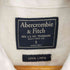 アバクロンビーアンドフィッチ Abercrombie & Fitch リネン100% 半袖シャツ メンズ import:S