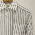 ポールスミスロンドン Paul Smith LONDON ストライプ柄 長袖ボタンシャツ メンズ M