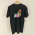 フルーツオブザルーム FRUIT OF THE LOOM 90S 音楽番組 イベント バックプリント Tシャツ メンズ M