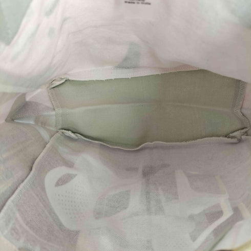 FRUITY BOOTY TOTE BAG 転写ミニトートバッグ レディース