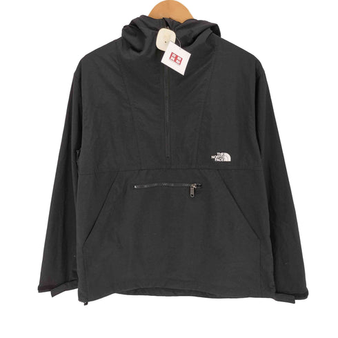 ザノースフェイス THE NORTH FACE Compact Anorak アノラックジャケット メンズ S