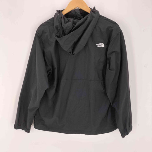 ザノースフェイス THE NORTH FACE Compact Anorak アノラックジャケット メンズ S