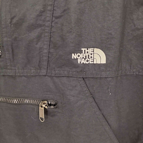 ザノースフェイス THE NORTH FACE Compact Anorak アノラックジャケット メンズ S