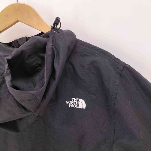 ザノースフェイス THE NORTH FACE Compact Anorak アノラックジャケット メンズ S