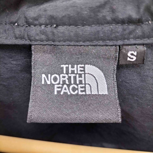 ザノースフェイス THE NORTH FACE Compact Anorak アノラックジャケット メンズ S