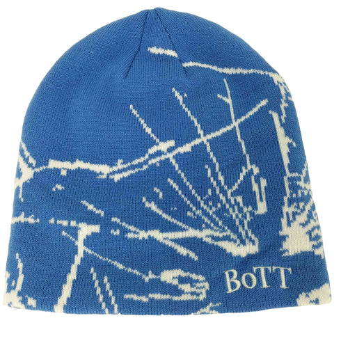 ボット BOTT Shattered Skull Cap Beanie レディース