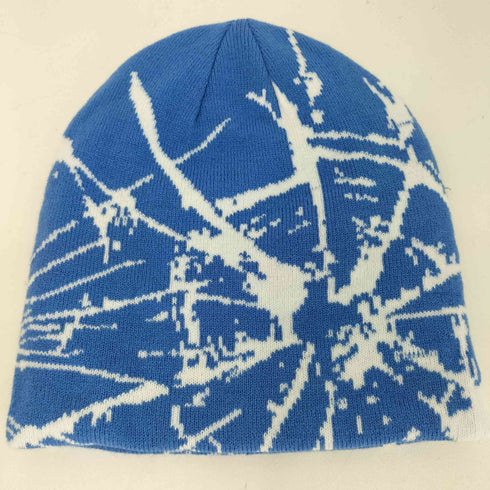 ボット BOTT Shattered Skull Cap Beanie レディース