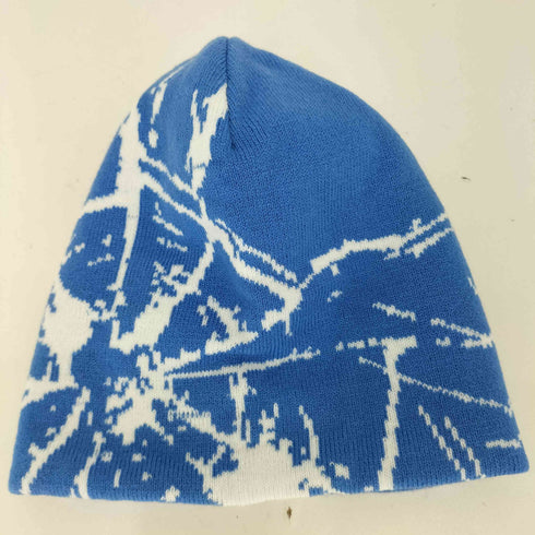 ボット BOTT Shattered Skull Cap Beanie レディース