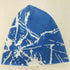 ボット BOTT Shattered Skull Cap Beanie レディース