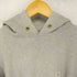 チャンピオン Champion USA製 刺繍タグ reverse weave フーディ 目あり メンズ import:M
