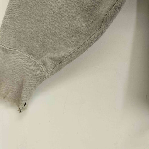 チャンピオン Champion USA製 刺繍タグ reverse weave フーディ 目あり メンズ import:M