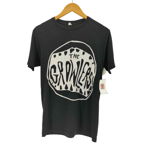 optima オプティマ アーティスト ロゴ プリント Tシャツ メンズ S