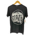 optima オプティマ アーティスト ロゴ プリント Tシャツ メンズ S