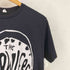 optima オプティマ アーティスト ロゴ プリント Tシャツ メンズ S