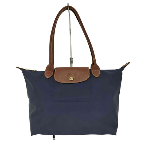 ロンシャン LONGCHAMP LE PLIAGE ル プアージュ トート バッグ レディース S