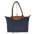 ロンシャン LONGCHAMP LE PLIAGE ル プアージュ トート バッグ レディース S