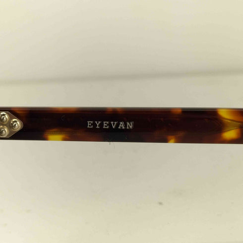 アイヴァン EYEVAN SADLER-SUN TORT プラスチックサングラス レディース 47□23-145