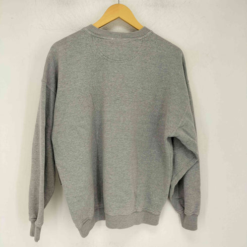 ギャップ Gap OLD セットインスリーブ スウェット メンズ