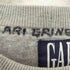 ギャップ Gap OLD セットインスリーブ スウェット メンズ