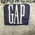 ギャップ Gap OLD セットインスリーブ スウェット メンズ
