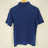 インターメッツォ INTERMEZZO FLANDERS LINEN リネンポリ ボタンダウン ポロシャツ メンズ import:M