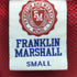 フランクリンマーシャル FRANKLIN&MARSHALL スタンドカラー ジップジャケット メンズ S