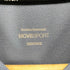 デサント descente SUNSCREEN 鬼鹿の子 バックロゴ ポロシャツ メンズ import:M
