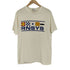 ヘインズ Hanes RNSYS シングルステッチ クルーネックTシャツ メンズ import:L