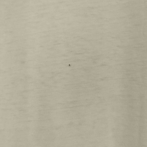 ヘインズ Hanes RNSYS シングルステッチ クルーネックTシャツ メンズ import:L