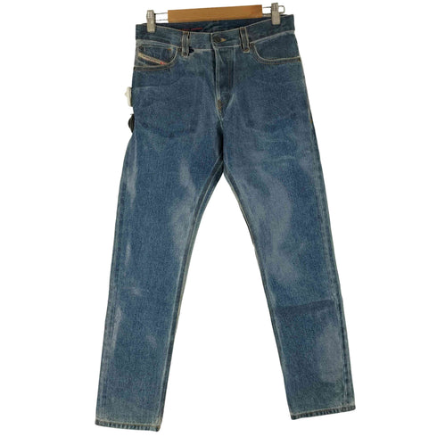 ディーゼル DIESEL 1995 5 POCKET コーティングデニムパンツ メンズ US:28-29