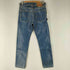 ディーゼル DIESEL 1995 5 POCKET コーティングデニムパンツ メンズ US:28-29