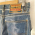ディーゼル DIESEL 1995 5 POCKET コーティングデニムパンツ メンズ US:28-29