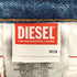 ディーゼル DIESEL 1995 5 POCKET コーティングデニムパンツ メンズ US:28-29