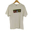 ナイキ NIKE 00S プリントTシャツ メンズ import:M