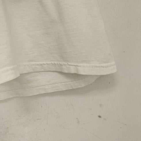ナイキ NIKE 00S プリントTシャツ メンズ import:M