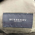 バーバリーロンドン BURBERRY LONDON 2B シルク混ウールテーラードジャケット パンツ セットアップ メンズ