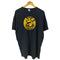 フルーツオブザルーム FRUIT OF THE LOOM 90-00S 音楽スタジオ 企業ロゴ プリントTシャツ メンズ 2XL