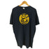 フルーツオブザルーム FRUIT OF THE LOOM 90-00S 音楽スタジオ 企業ロゴ プリントTシャツ メンズ 2XL