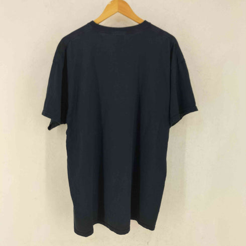 フルーツオブザルーム FRUIT OF THE LOOM 90-00S 音楽スタジオ 企業ロゴ プリントTシャツ メンズ 2XL