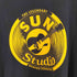 フルーツオブザルーム FRUIT OF THE LOOM 90-00S 音楽スタジオ 企業ロゴ プリントTシャツ メンズ 2XL