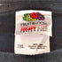 フルーツオブザルーム FRUIT OF THE LOOM 90-00S 音楽スタジオ 企業ロゴ プリントTシャツ メンズ 2XL