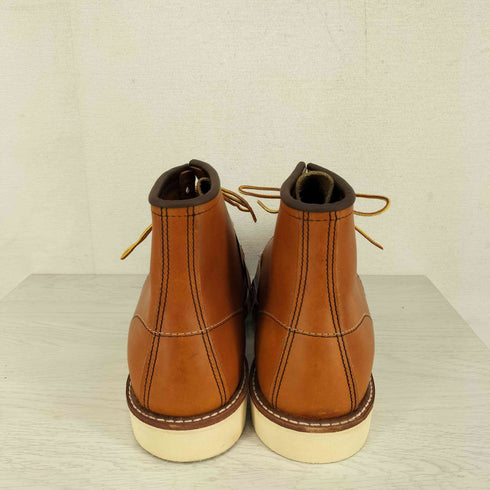 レッドウィング RED WING 875 6-INCH CLASSIC MOC ORO LEGACY 6インチクラシックモック オロレガシー メンズ 31
