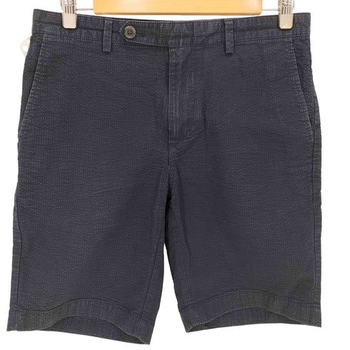 ブルックスブラザーズレッドフリース BROOKS BROTHERS REDFLEECE シアサッカー ハーフパンツ メンズ W32